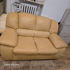 Divano 2 post
