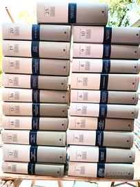 STORIA UNIVERSALE 20 VOL.