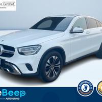 Mercedes-Benz GLC Coupé GLC COUPE 200 MHEV (E...