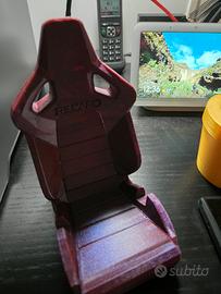 Portacellulare Sediolino Recaro