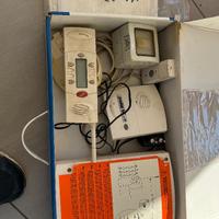 Citofono apri porta senza fili vintage