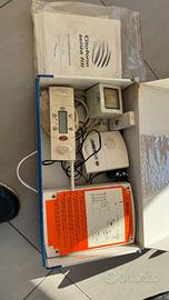 Citofono apri porta senza fili vintage