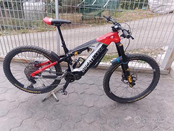 thok ducati