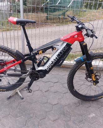 thok ducati