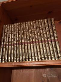 Enciclopedia l’ uomo e tempo