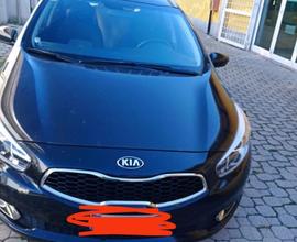 KIA cee'd 1ª serie - 2014