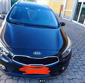 KIA cee'd 1ª serie - 2014