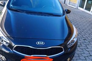 KIA cee'd 1ª serie - 2014