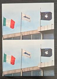 Cartoline per Ricordare "Azzurra"