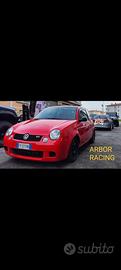 lupo 2000 tfsi