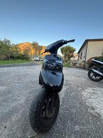 Booster mbk 50 2009