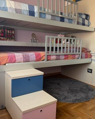 Cameretta bambini