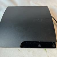 Playstation 3 Ps3 slim & pad