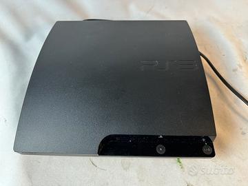 Playstation 3 Ps3 slim & pad