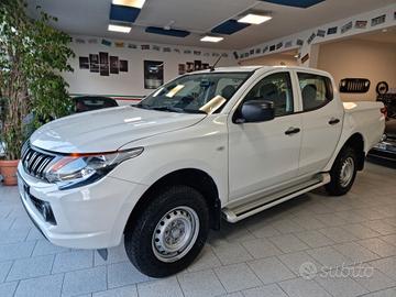 Mitsubishi L200 2.4D N1 IVA ESPOSTA