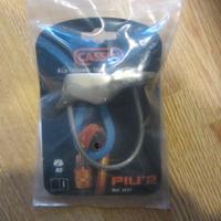 ASSICURATORE CASSIN Più 2