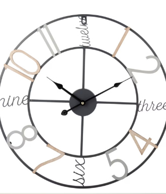 Orologio da parete
