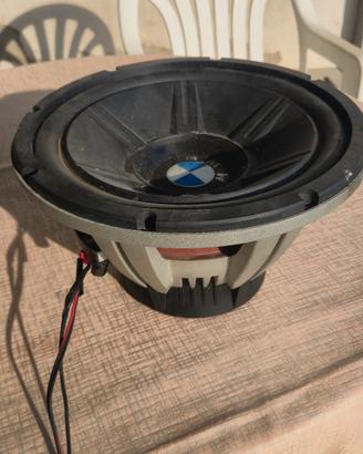 Subwoofer JBL 1400w