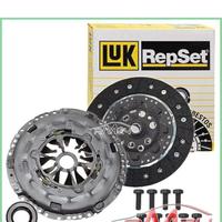 kit frizione per golf 5 2.0tdi