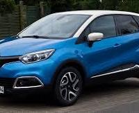 Ricambi disponibili renault captur kadjar clio