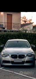 Bmw serie 1 msport