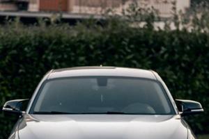 Bmw serie 1 msport