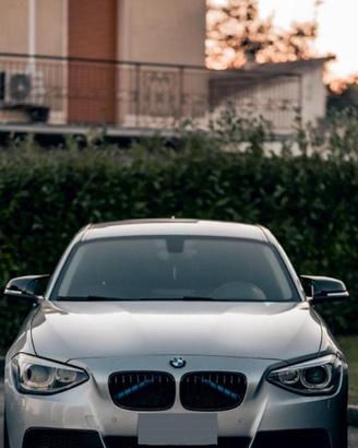 Bmw serie 1 msport