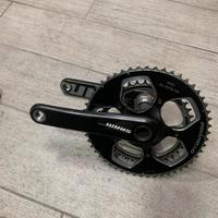 Guarnitura sram