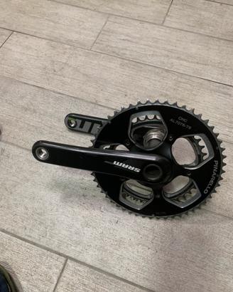Guarnitura sram