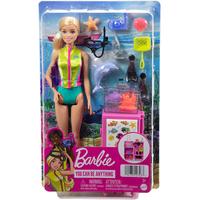 Barbie Carriere - Carriera Make-up, bambola