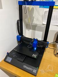 Stampante 3d Arrillery Sidewinder X2