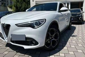 ALFA ROMEO STELVIO 2019