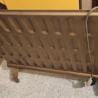 Termosifone elettrico vintage