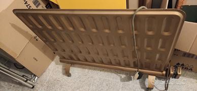 Termosifone elettrico vintage