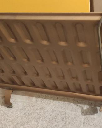 Termosifone elettrico vintage