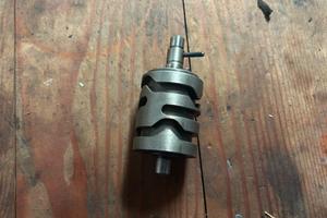 desmo am6 secomda serie