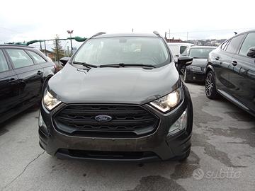 Ford EcoSport 1.5 Ecoblue 125 CV Start&Stop AWD ST