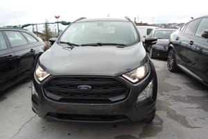 Ford EcoSport 1.5 Ecoblue 125 CV Start&Stop AWD ST