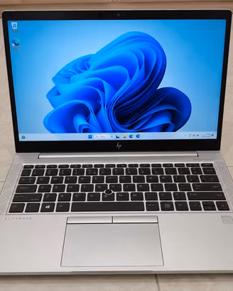 HP ELITEBOOK Ryzen 3 PRO 4450U 