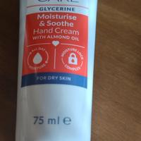 CREMA MANI  " AVON "