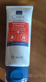 CREMA MANI  " AVON "