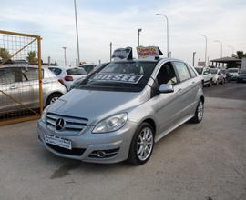 Mercedes-benz B 180 CDI Chrome 2012