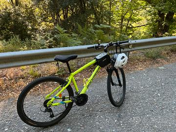 Mountain bike Rockrider ST 100 27,5” L 175/184 cm