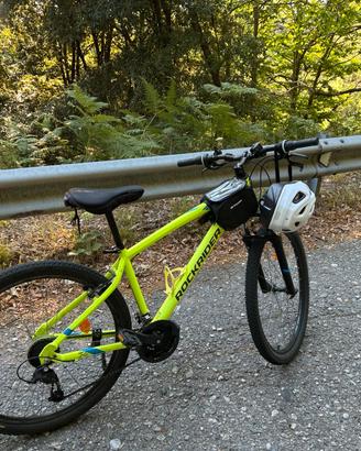 Mountain bike Rockrider ST 100 27,5” L 175/184 cm