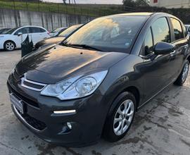 CITROEN C3 1.2 PureTech 82CV/71.000KM/2016