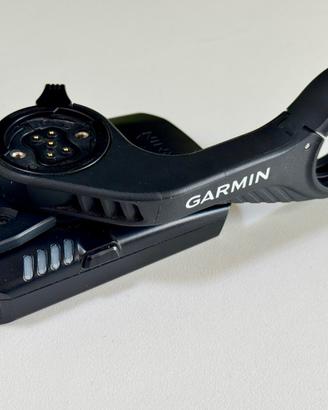Batteria esterna per Ciclocomputer Garmin Edge