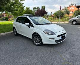 Fiat grande punto evo sport 2013