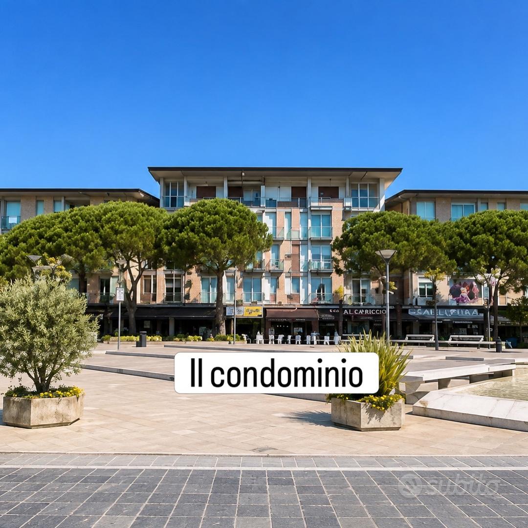 Appartamento – VE - Altro