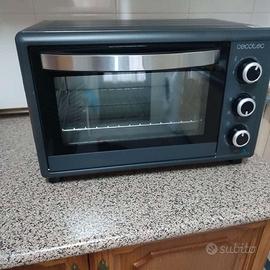 Forno elettrico Cecotec Bake&Toast 3090 Gyro 30L