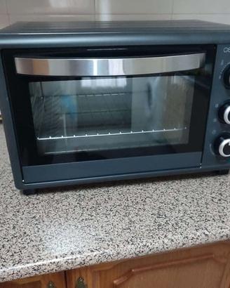 Forno elettrico Cecotec Bake&Toast 3090 Gyro 30L